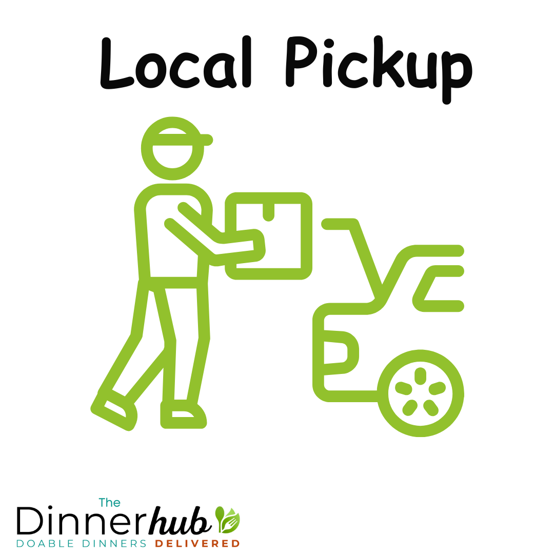 The Dinnerhub - Brigham City Pickup