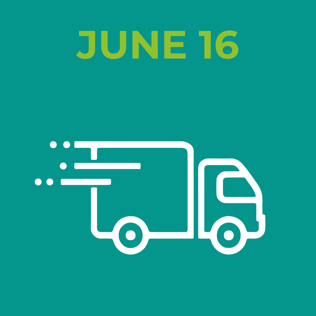 The Dinnerhub Delivered Monthly Subscription - Delivered