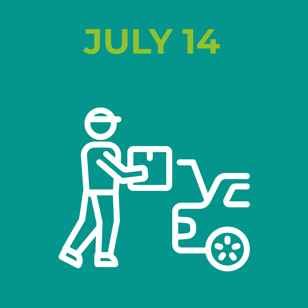 The Dinnerhub Monthly Subscription - Brigham City Pickup