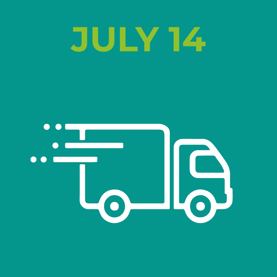 The Dinnerhub Delivered Monthly Subscription - Delivered